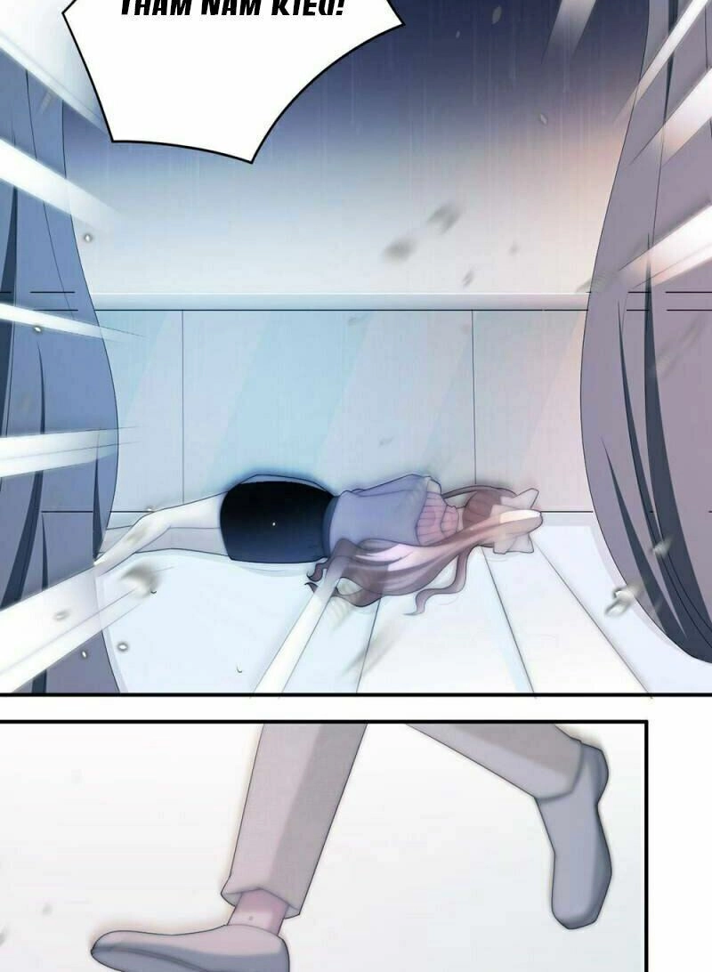 Mạc Thiếu Bức Hôn: Vợ Mới Khó Chống Đỡ Chapter 56 - 23