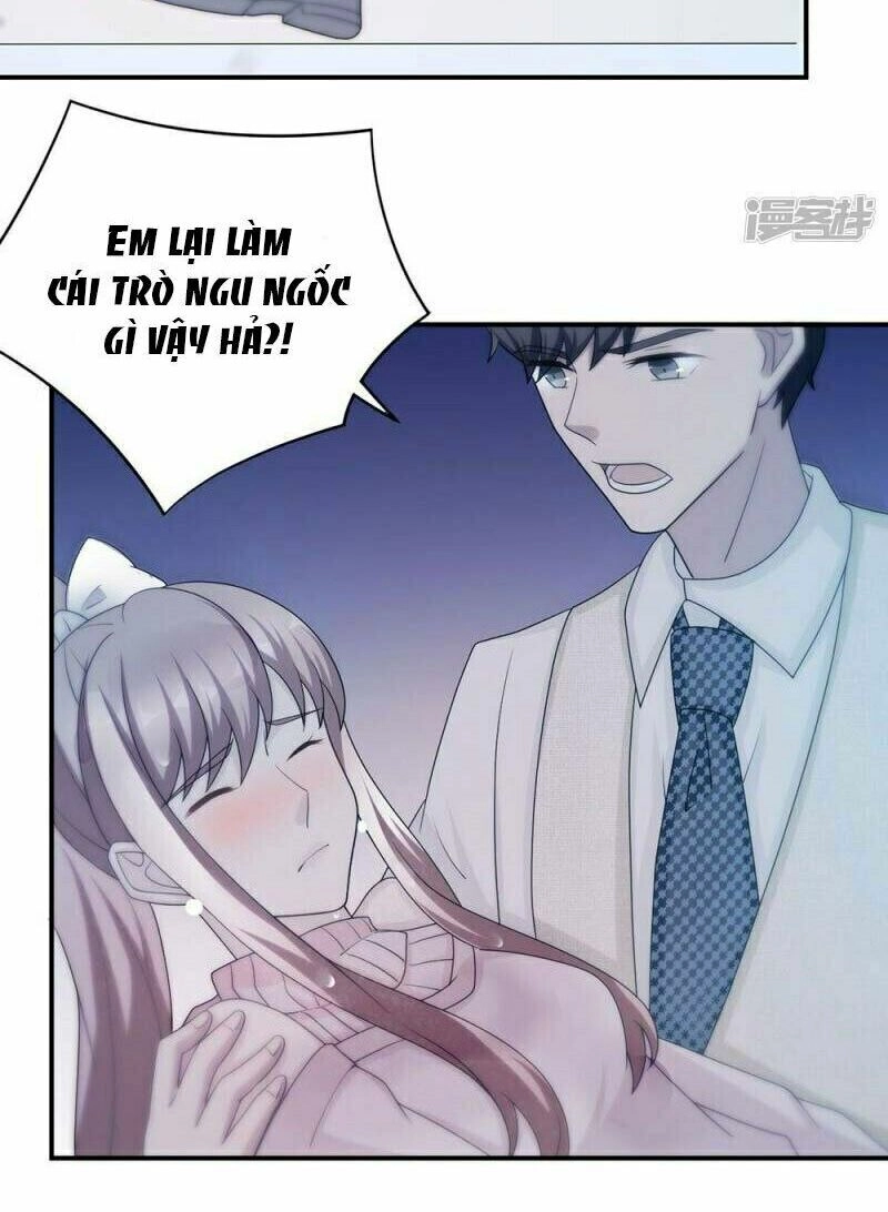 Mạc Thiếu Bức Hôn: Vợ Mới Khó Chống Đỡ Chapter 56 - 24