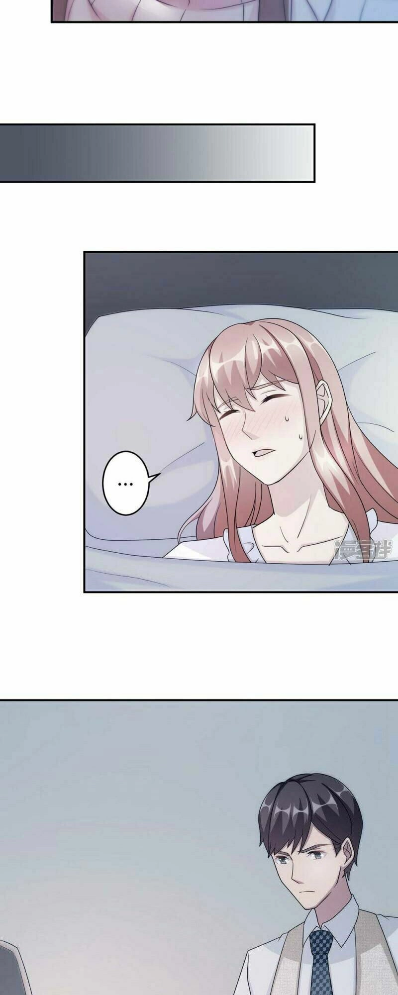 Mạc Thiếu Bức Hôn: Vợ Mới Khó Chống Đỡ Chapter 56 - 26