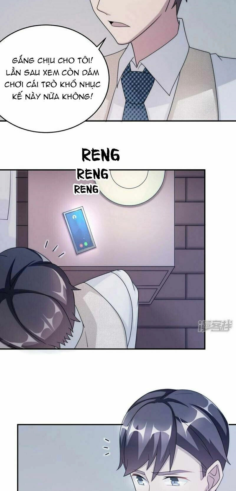 Mạc Thiếu Bức Hôn: Vợ Mới Khó Chống Đỡ Chapter 56 - 28