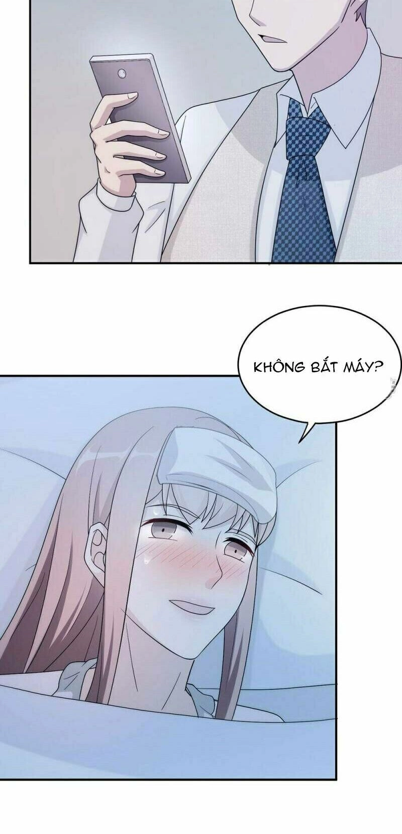 Mạc Thiếu Bức Hôn: Vợ Mới Khó Chống Đỡ Chapter 56 - 29