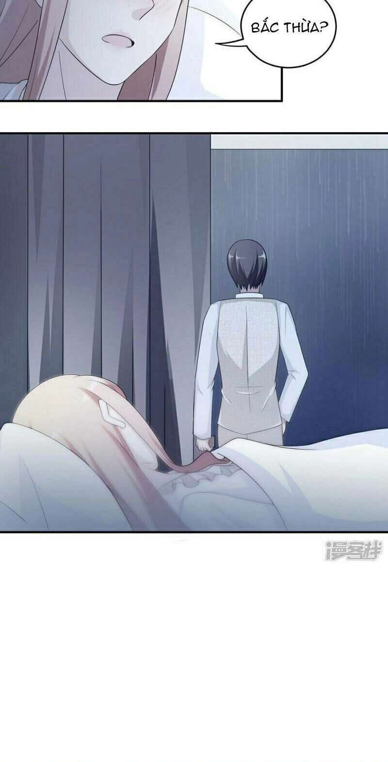 Mạc Thiếu Bức Hôn: Vợ Mới Khó Chống Đỡ Chapter 56 - 33