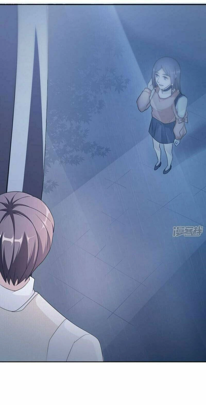 Mạc Thiếu Bức Hôn: Vợ Mới Khó Chống Đỡ Chapter 56 - 34