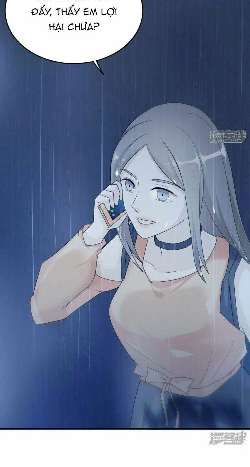 Mạc Thiếu Bức Hôn: Vợ Mới Khó Chống Đỡ Chapter 56 - 36