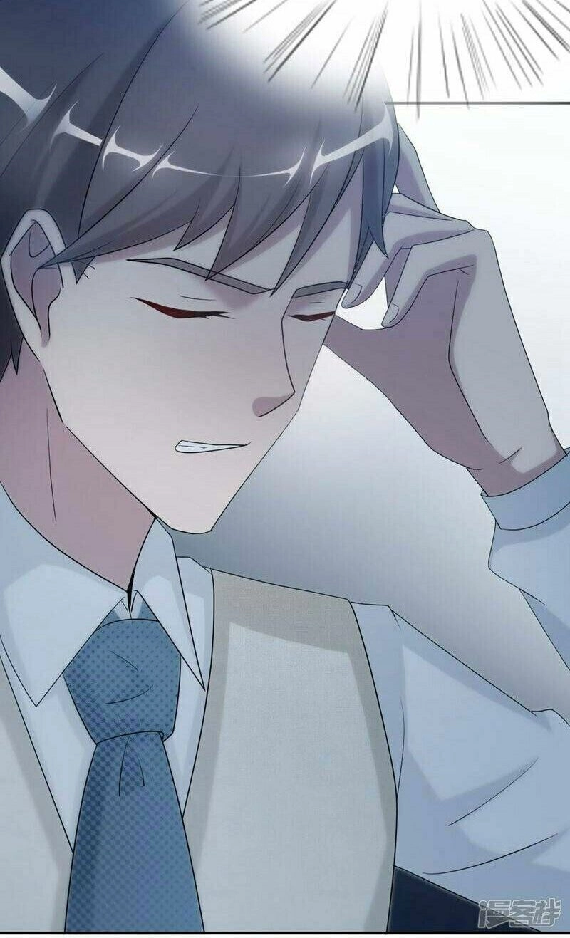 Mạc Thiếu Bức Hôn: Vợ Mới Khó Chống Đỡ Chapter 57 - 7