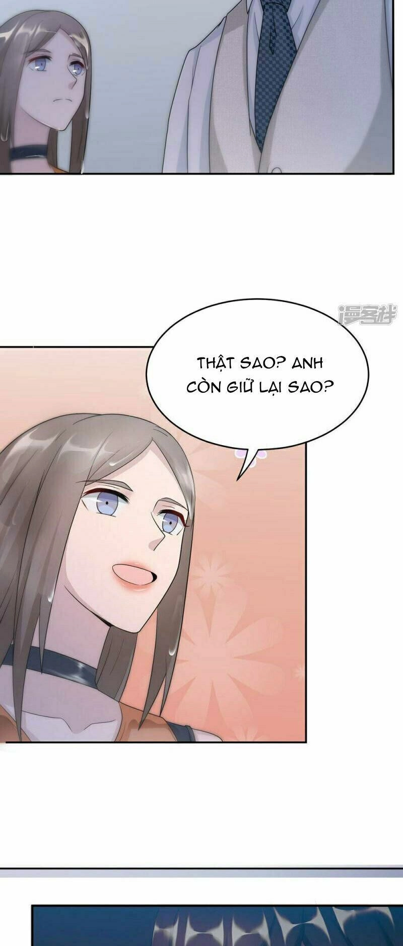 Mạc Thiếu Bức Hôn: Vợ Mới Khó Chống Đỡ Chapter 57 - 11