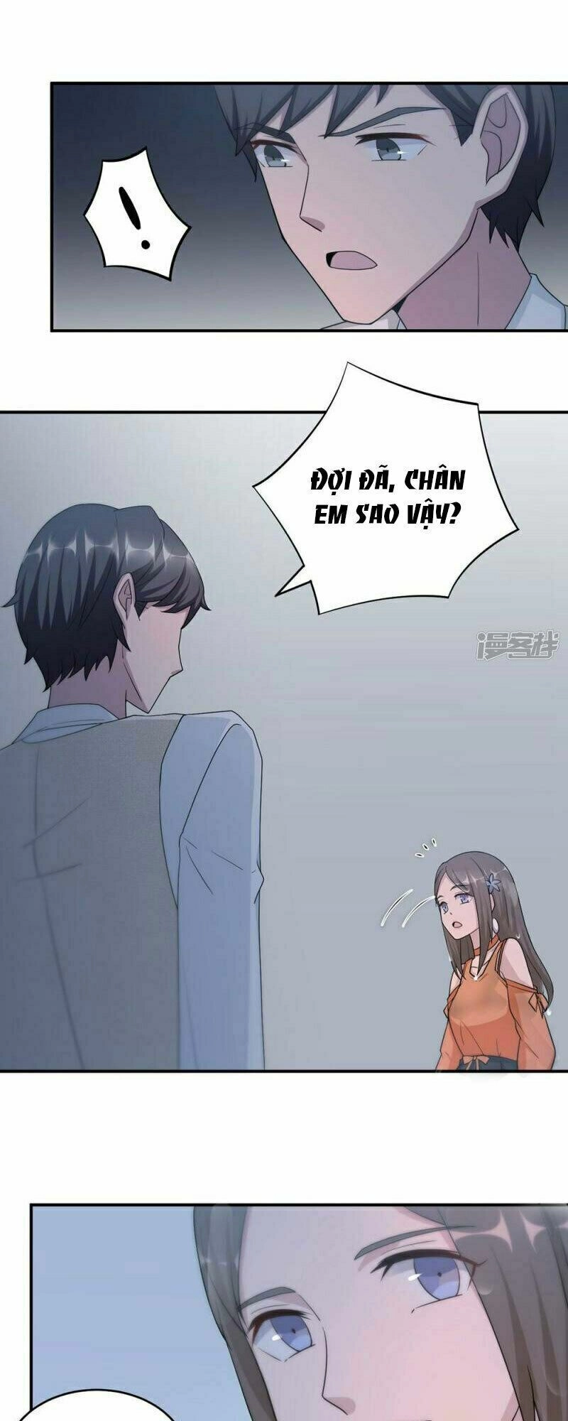 Mạc Thiếu Bức Hôn: Vợ Mới Khó Chống Đỡ Chapter 57 - 13