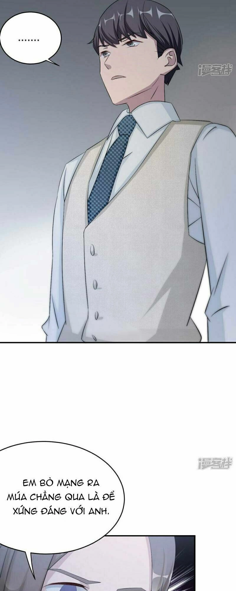 Mạc Thiếu Bức Hôn: Vợ Mới Khó Chống Đỡ Chapter 57 - 16