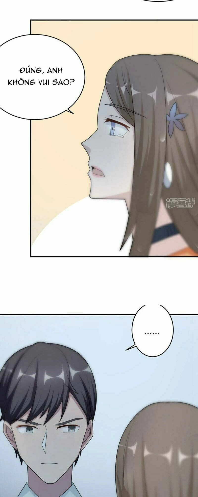 Mạc Thiếu Bức Hôn: Vợ Mới Khó Chống Đỡ Chapter 57 - 20