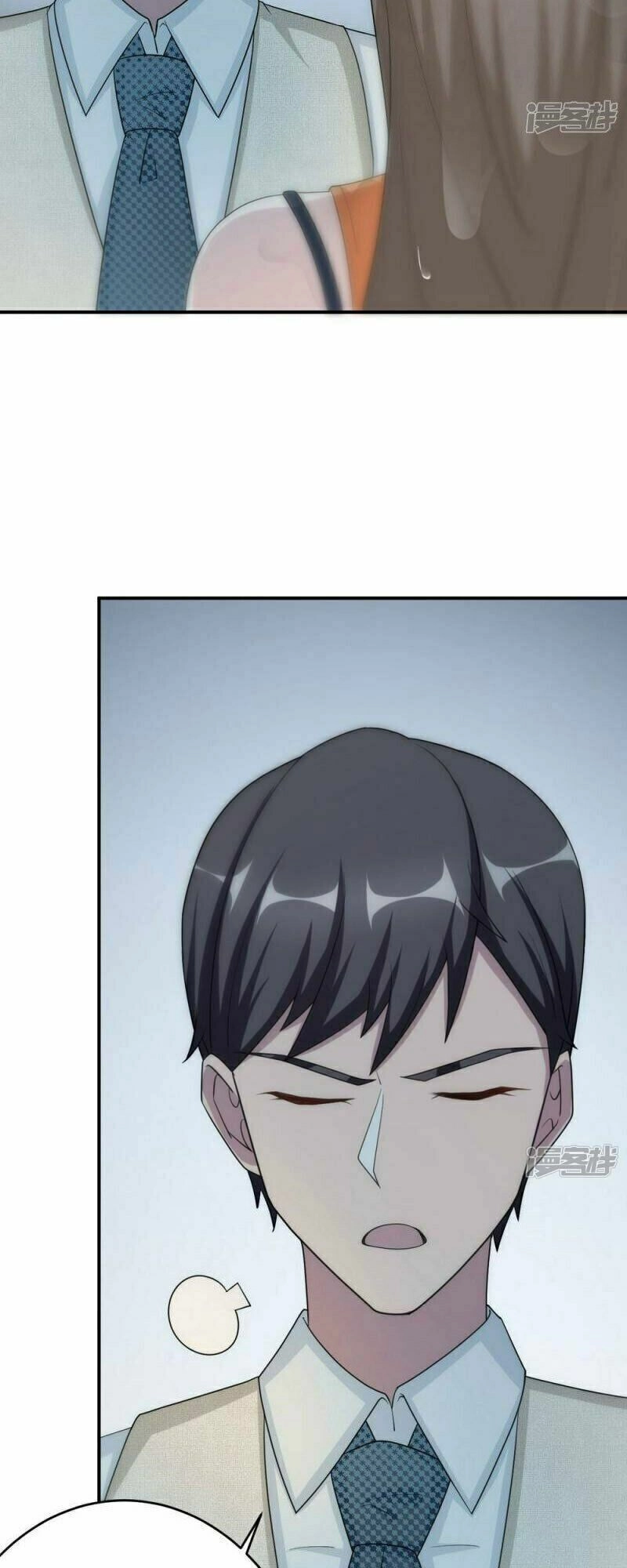 Mạc Thiếu Bức Hôn: Vợ Mới Khó Chống Đỡ Chapter 57 - 21