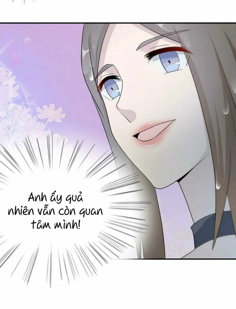 Mạc Thiếu Bức Hôn: Vợ Mới Khó Chống Đỡ Chapter 57 - 23