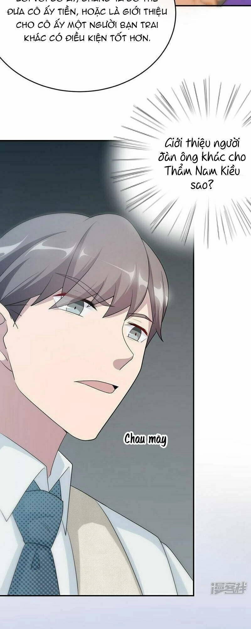 Mạc Thiếu Bức Hôn: Vợ Mới Khó Chống Đỡ Chapter 57 - 32