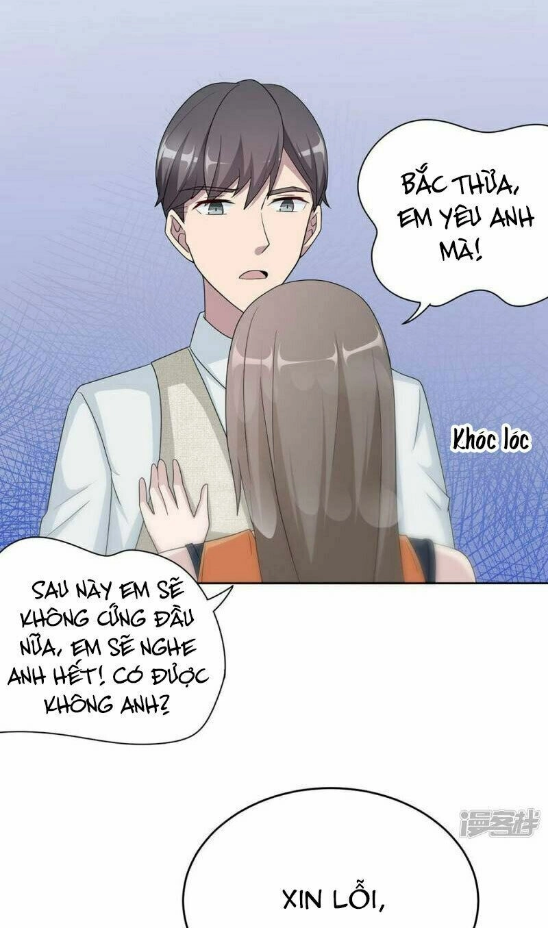 Mạc Thiếu Bức Hôn: Vợ Mới Khó Chống Đỡ Chapter 57 - 33