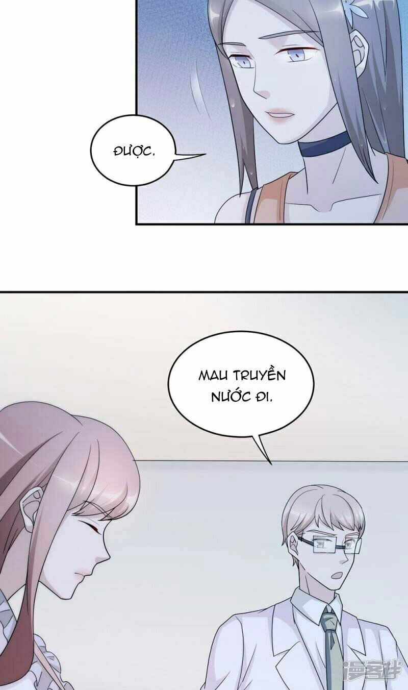 Mạc Thiếu Bức Hôn: Vợ Mới Khó Chống Đỡ Chapter 58 - 11