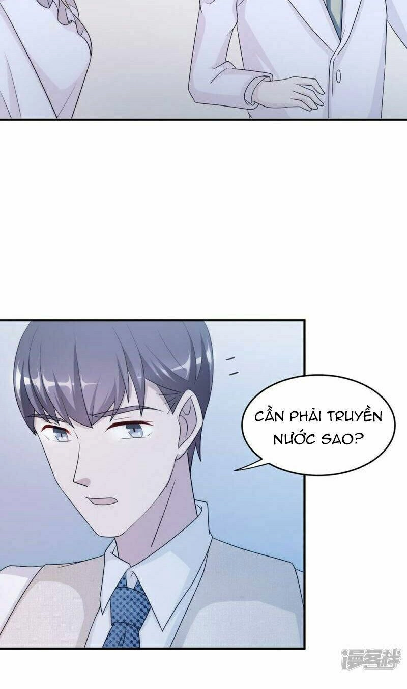 Mạc Thiếu Bức Hôn: Vợ Mới Khó Chống Đỡ Chapter 58 - 12