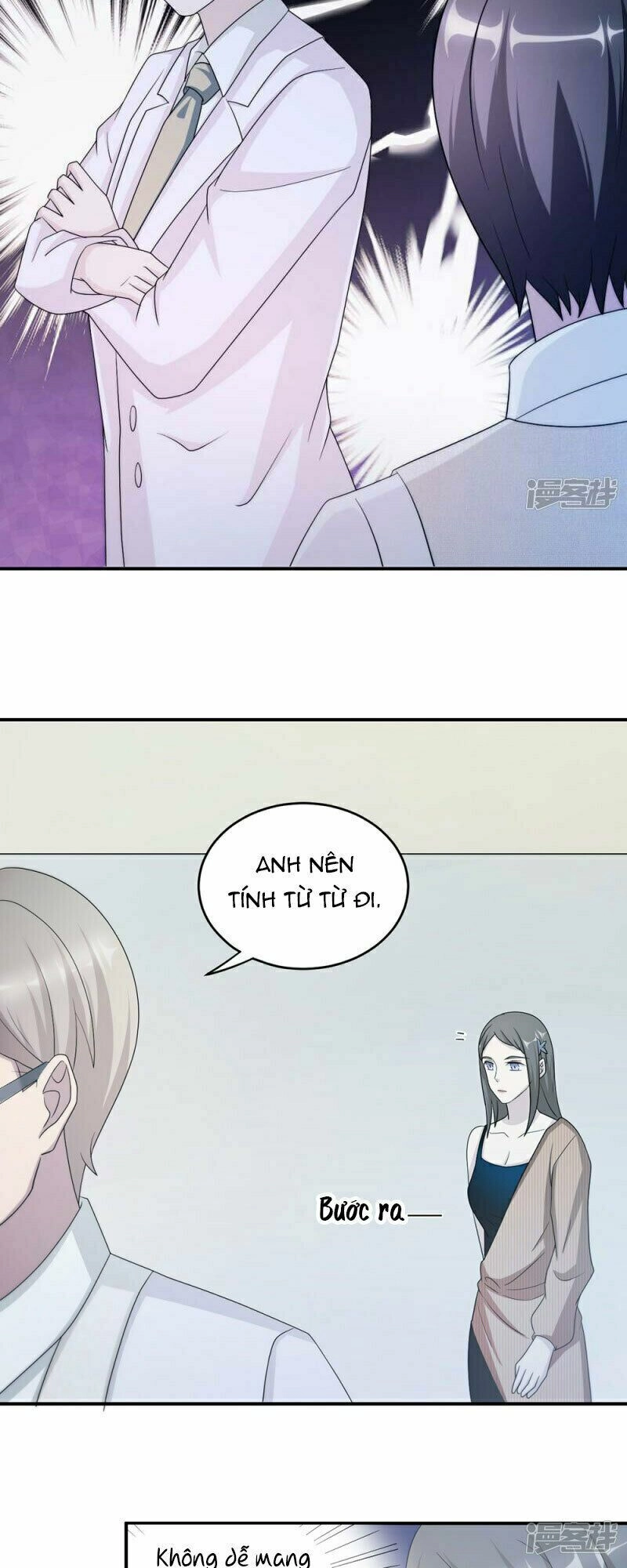 Mạc Thiếu Bức Hôn: Vợ Mới Khó Chống Đỡ Chapter 58 - 14