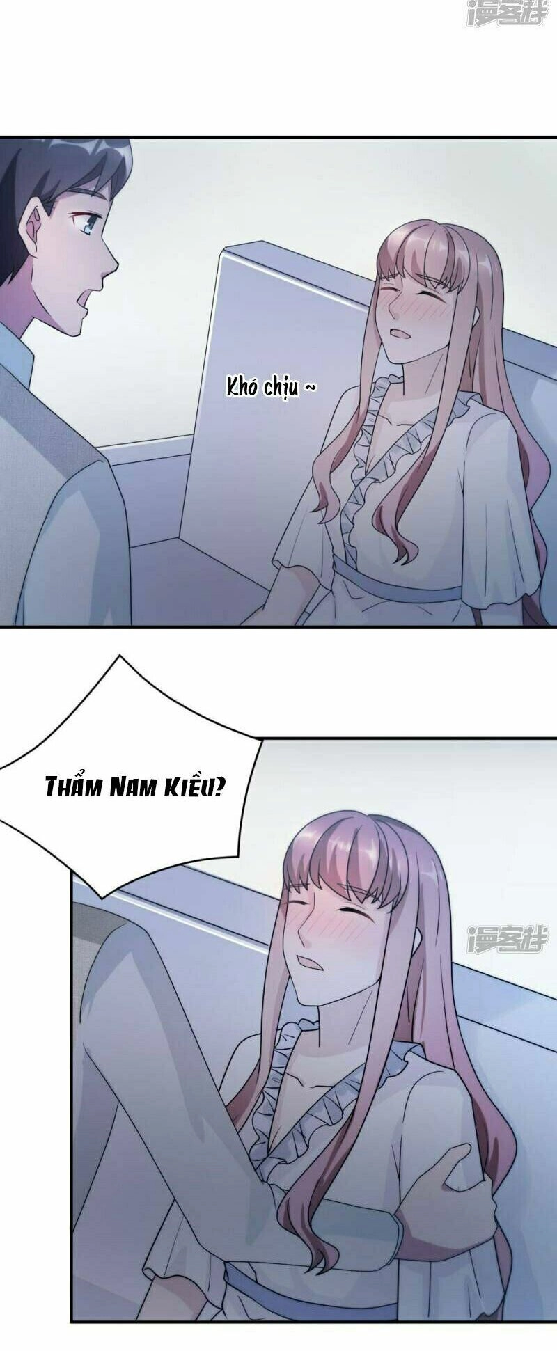 Mạc Thiếu Bức Hôn: Vợ Mới Khó Chống Đỡ Chapter 58 - 17