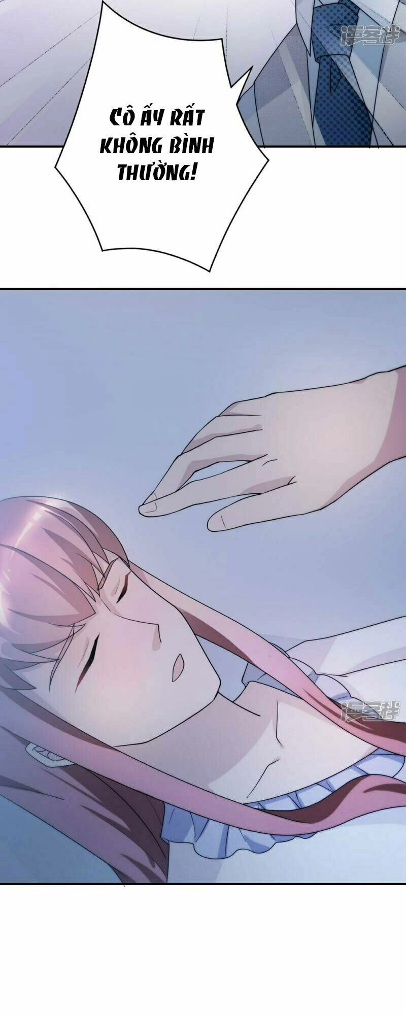 Mạc Thiếu Bức Hôn: Vợ Mới Khó Chống Đỡ Chapter 58 - 19