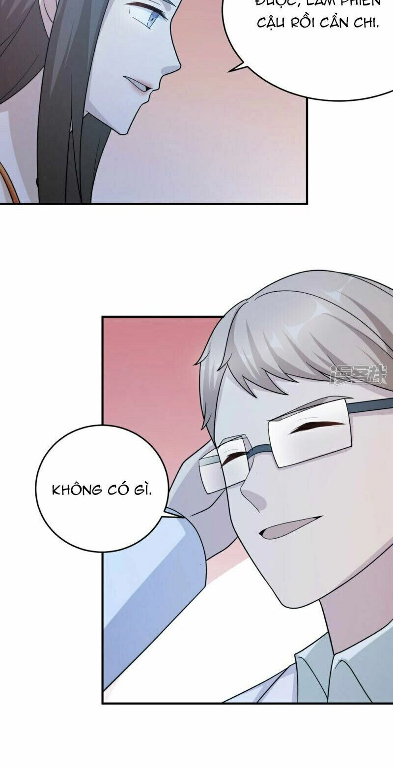 Mạc Thiếu Bức Hôn: Vợ Mới Khó Chống Đỡ Chapter 58 - 27