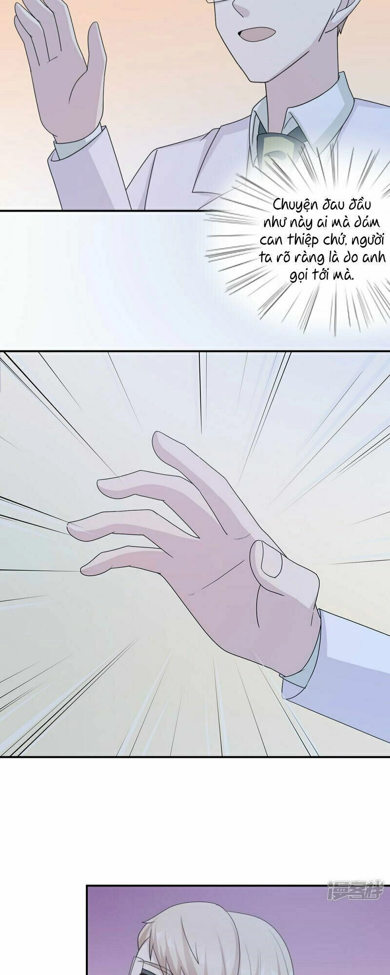 Mạc Thiếu Bức Hôn: Vợ Mới Khó Chống Đỡ Chapter 58 - 30