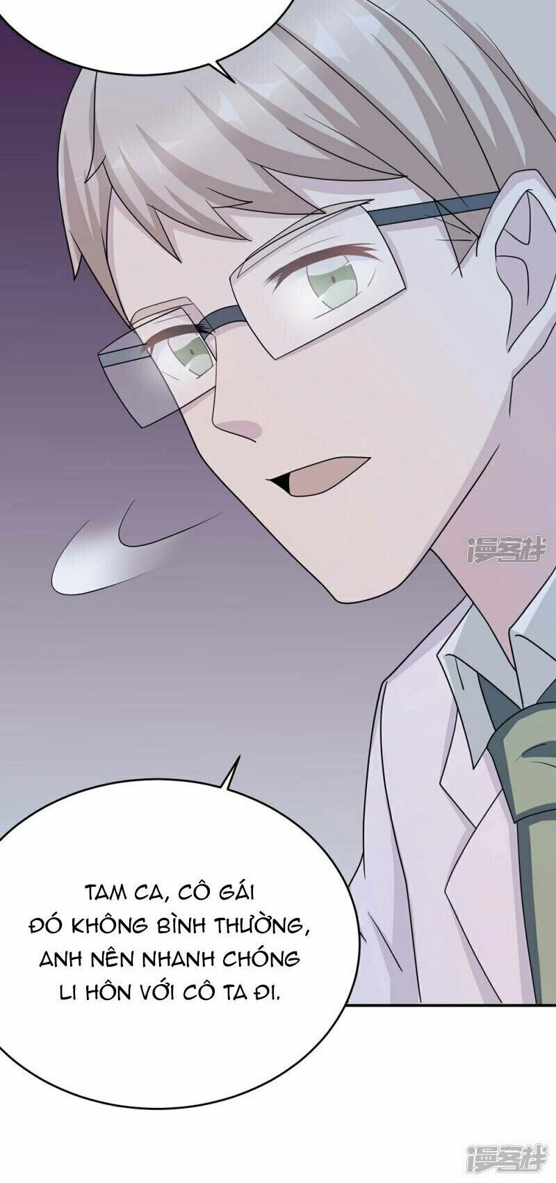 Mạc Thiếu Bức Hôn: Vợ Mới Khó Chống Đỡ Chapter 58 - 32