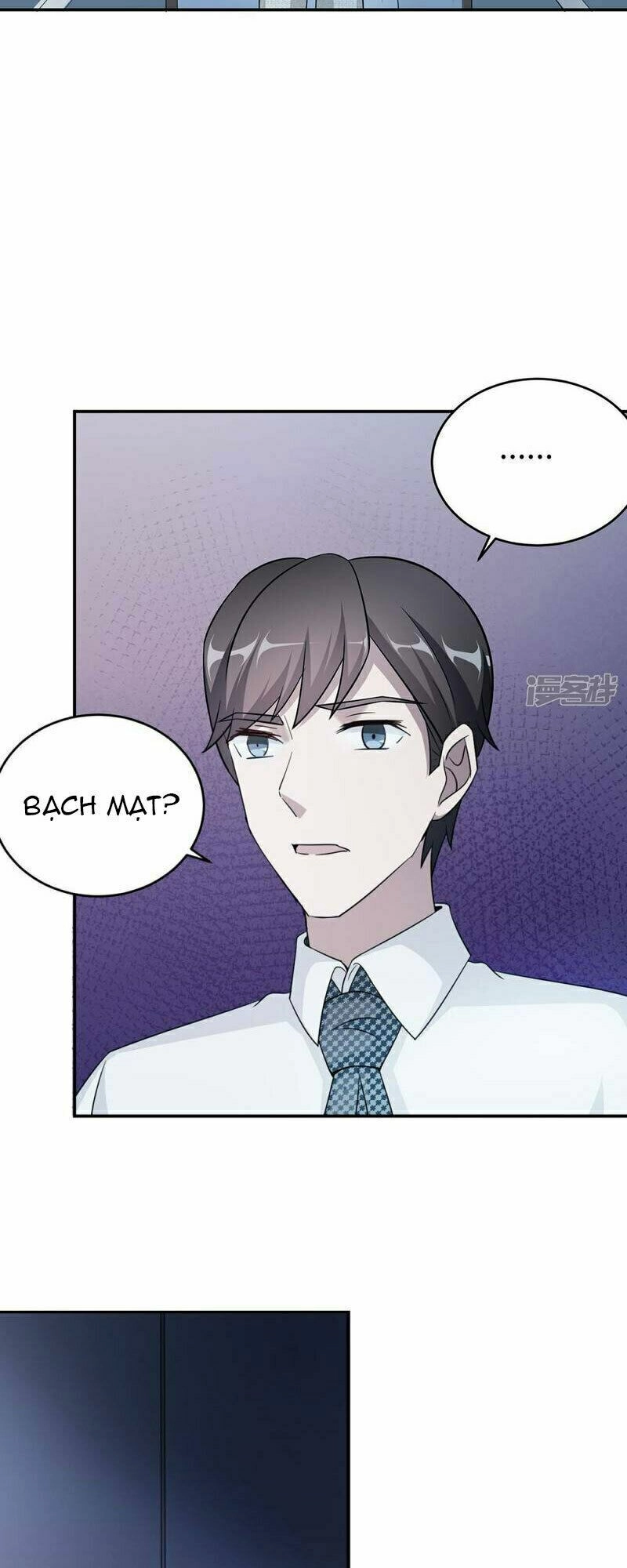 Mạc Thiếu Bức Hôn: Vợ Mới Khó Chống Đỡ Chapter 59 - 9