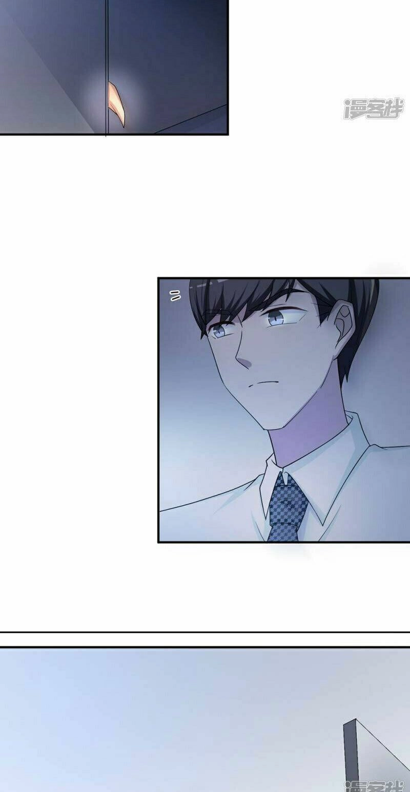 Mạc Thiếu Bức Hôn: Vợ Mới Khó Chống Đỡ Chapter 59 - 10