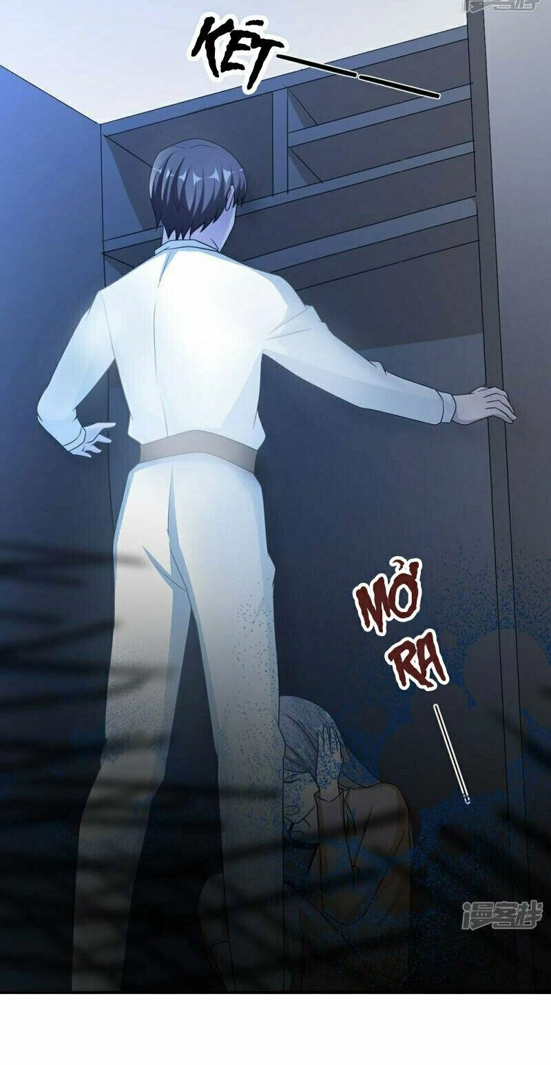 Mạc Thiếu Bức Hôn: Vợ Mới Khó Chống Đỡ Chapter 59 - 11