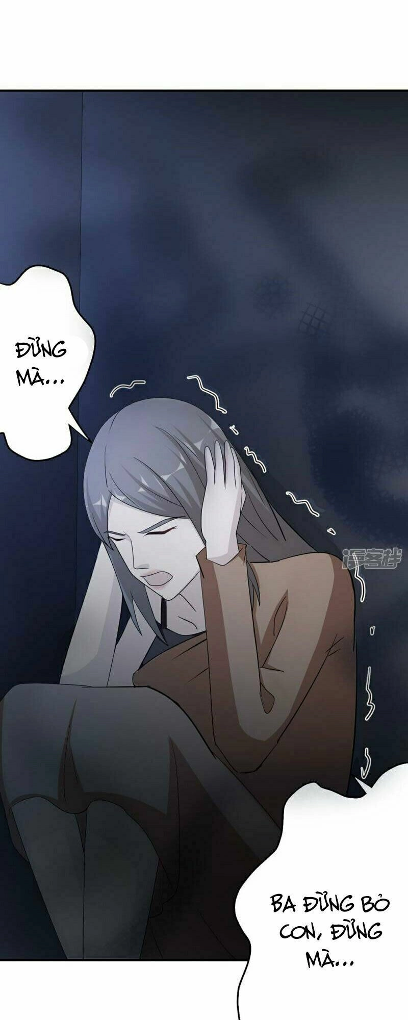 Mạc Thiếu Bức Hôn: Vợ Mới Khó Chống Đỡ Chapter 59 - 12