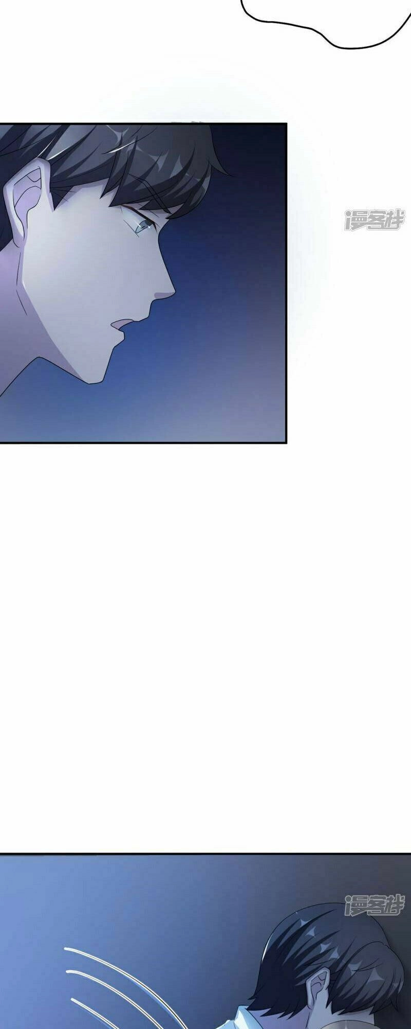 Mạc Thiếu Bức Hôn: Vợ Mới Khó Chống Đỡ Chapter 59 - 13