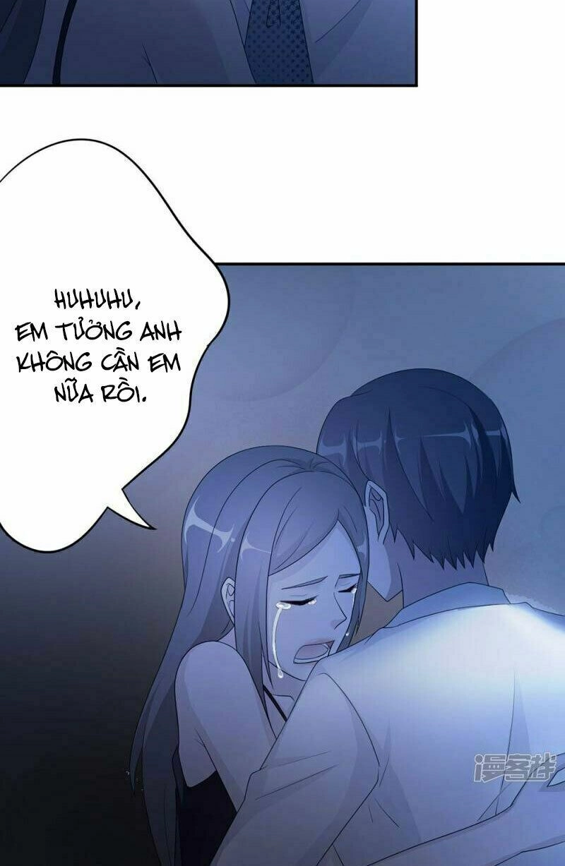 Mạc Thiếu Bức Hôn: Vợ Mới Khó Chống Đỡ Chapter 59 - 16