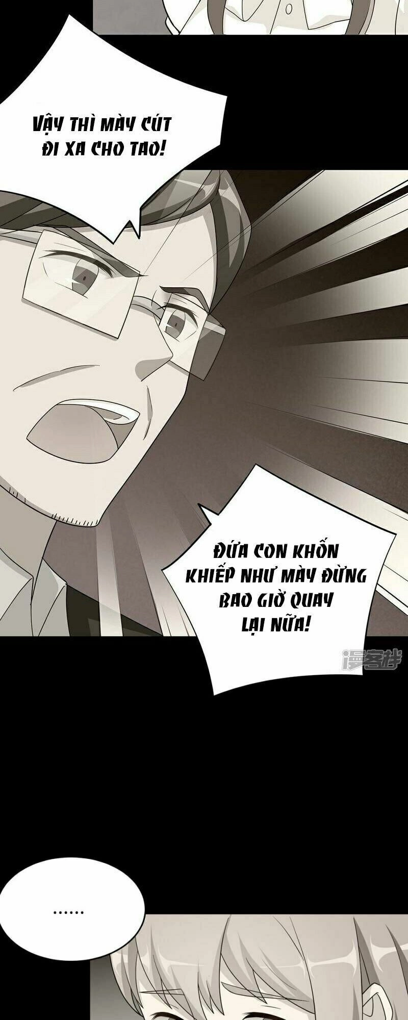 Mạc Thiếu Bức Hôn: Vợ Mới Khó Chống Đỡ Chapter 59 - 31