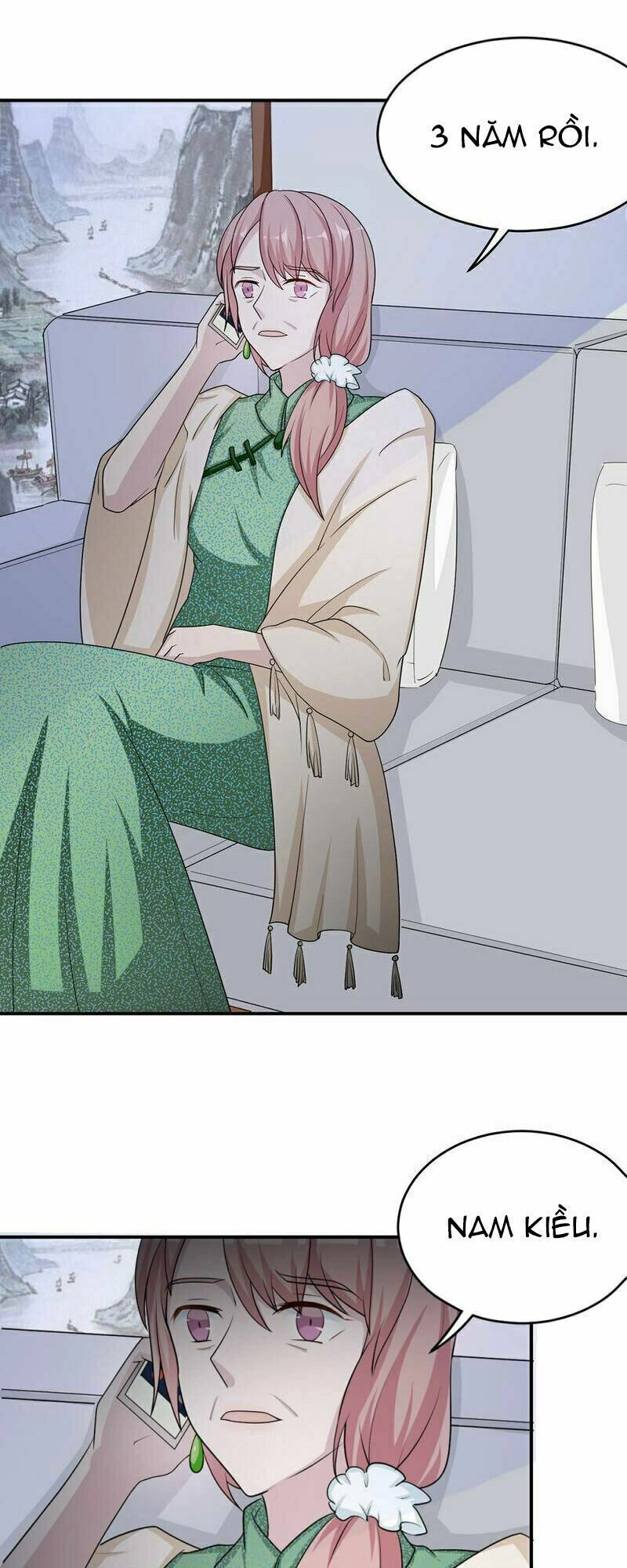 Mạc Thiếu Bức Hôn: Vợ Mới Khó Chống Đỡ Chapter 59 - 35
