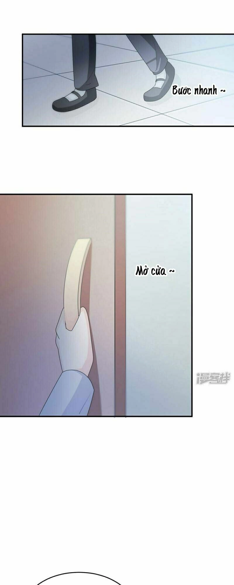 Mạc Thiếu Bức Hôn: Vợ Mới Khó Chống Đỡ Chapter 60 - 4