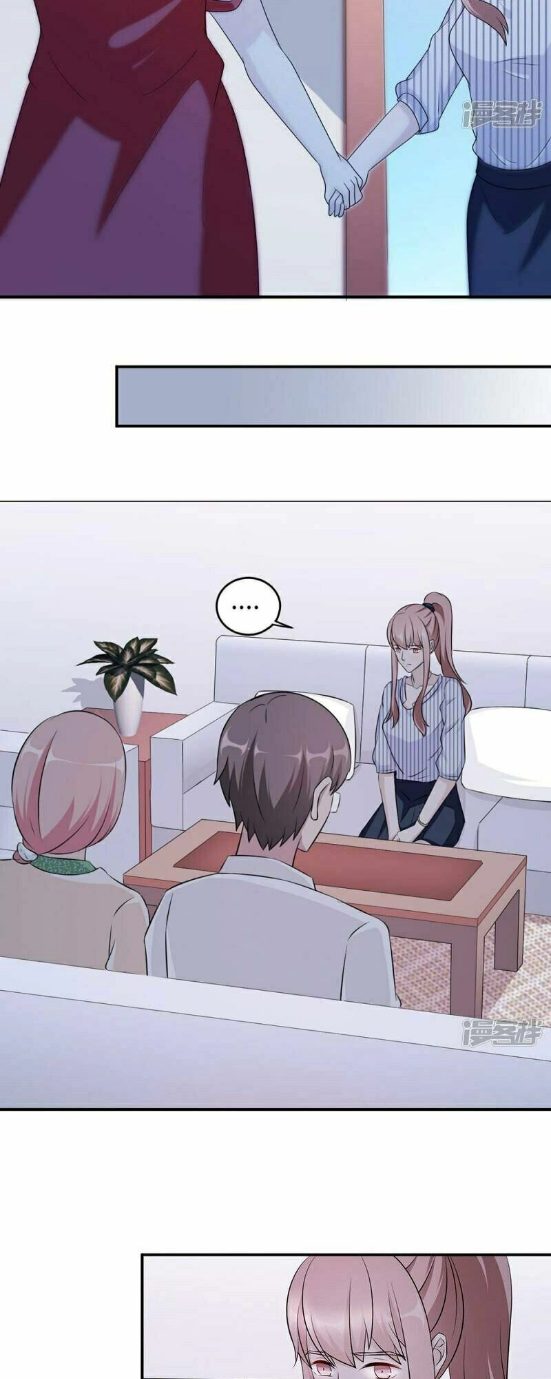 Mạc Thiếu Bức Hôn: Vợ Mới Khó Chống Đỡ Chapter 60 - 8