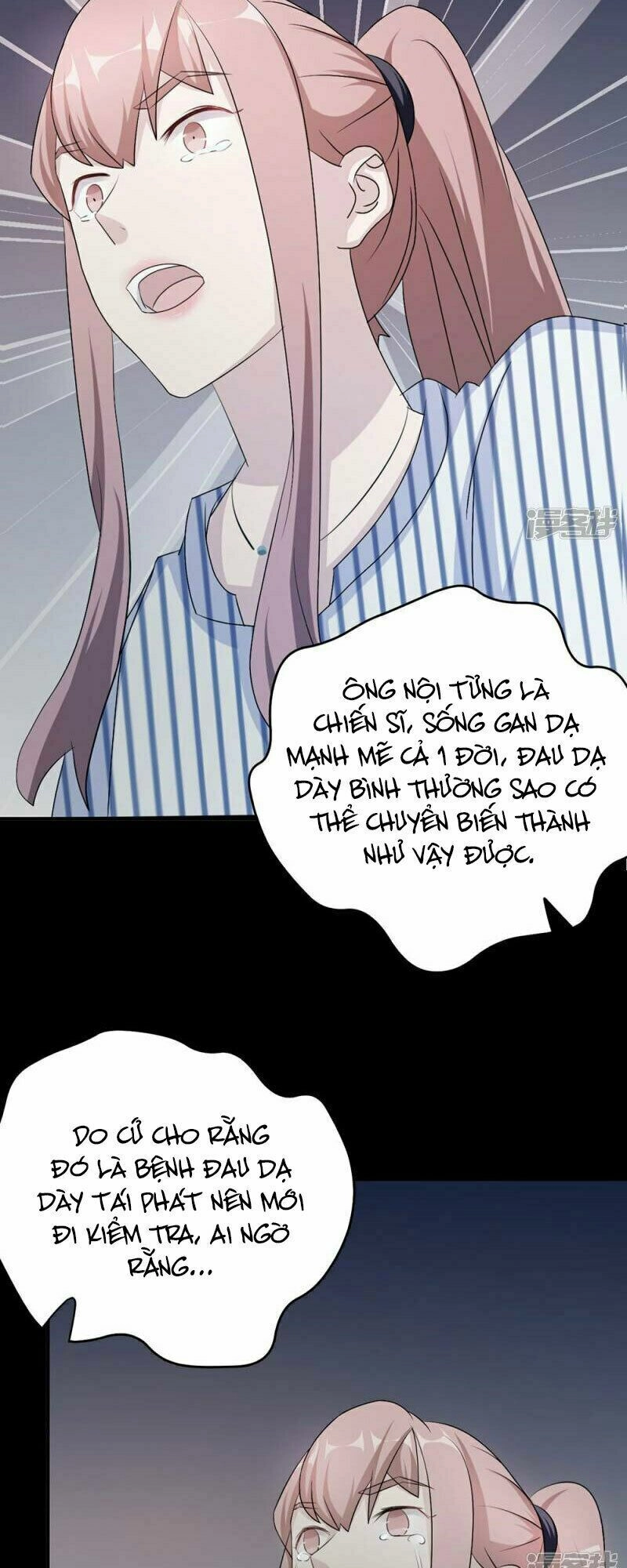 Mạc Thiếu Bức Hôn: Vợ Mới Khó Chống Đỡ Chapter 60 - 14