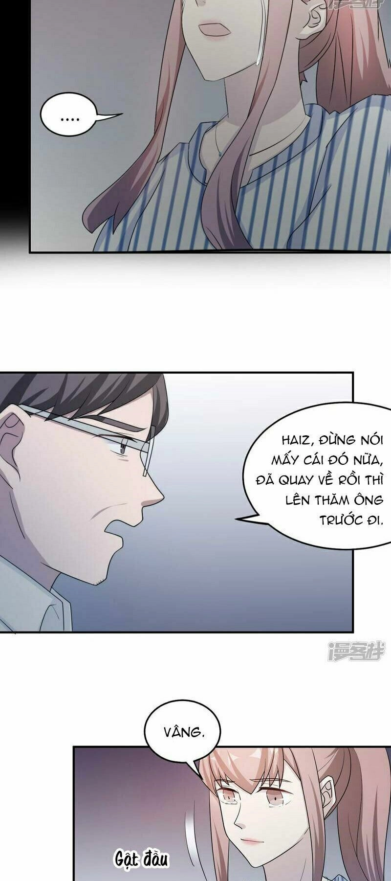 Mạc Thiếu Bức Hôn: Vợ Mới Khó Chống Đỡ Chapter 60 - 15