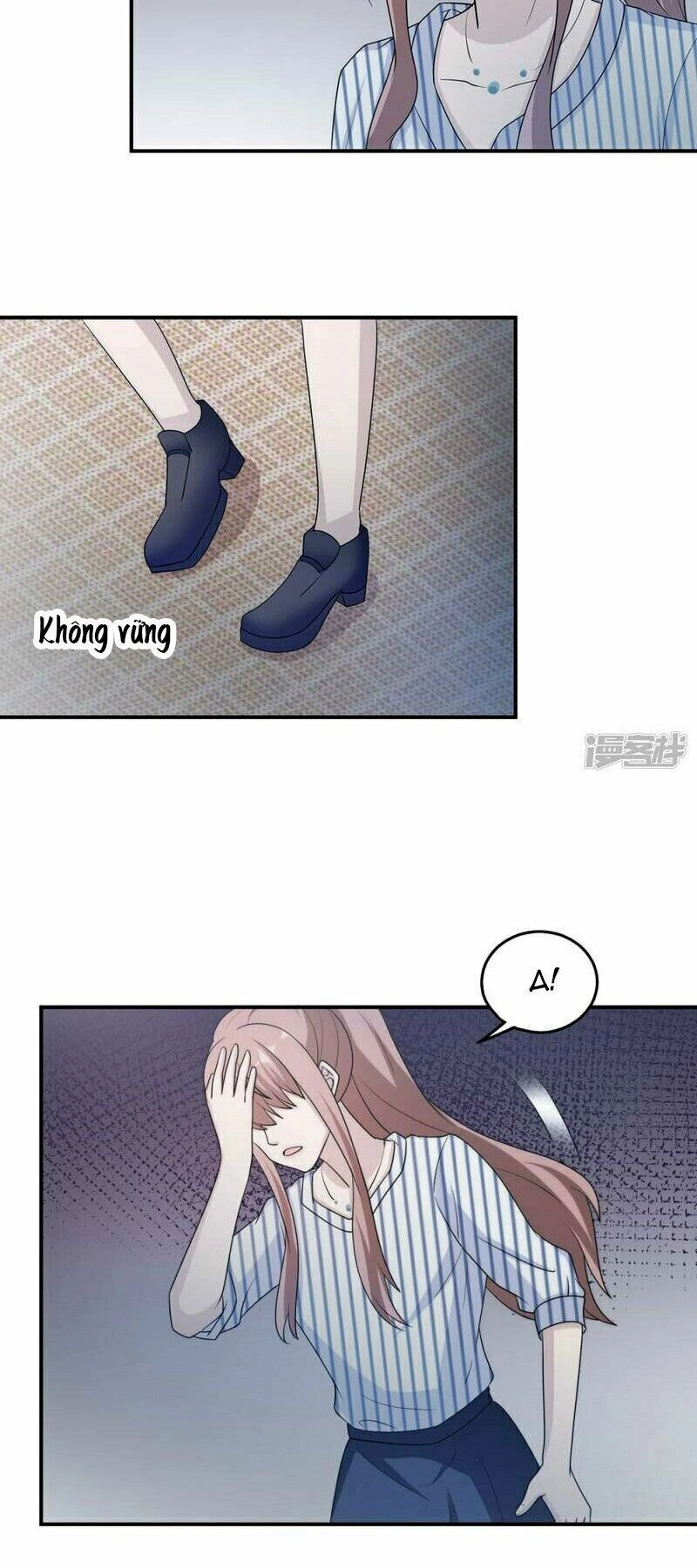 Mạc Thiếu Bức Hôn: Vợ Mới Khó Chống Đỡ Chapter 60 - 16