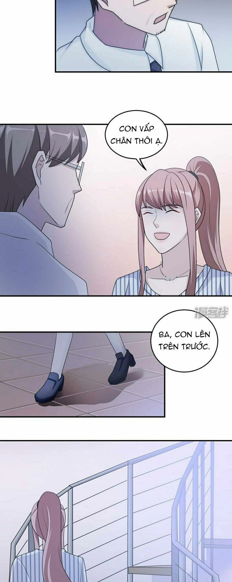 Mạc Thiếu Bức Hôn: Vợ Mới Khó Chống Đỡ Chapter 60 - 18