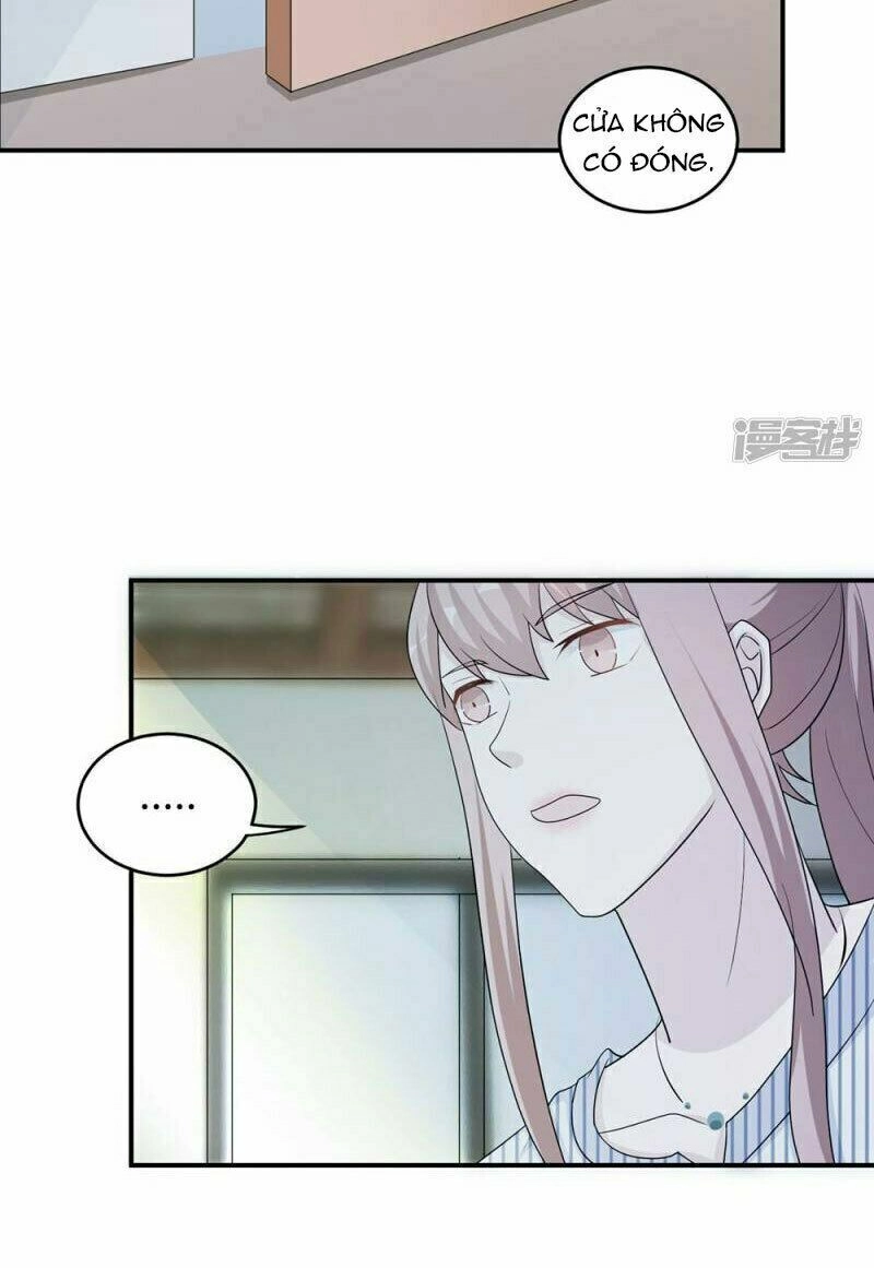 Mạc Thiếu Bức Hôn: Vợ Mới Khó Chống Đỡ Chapter 60 - 21