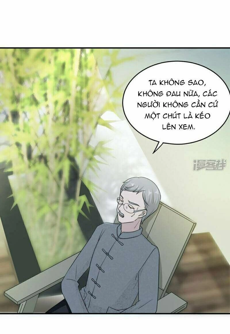 Mạc Thiếu Bức Hôn: Vợ Mới Khó Chống Đỡ Chapter 60 - 22