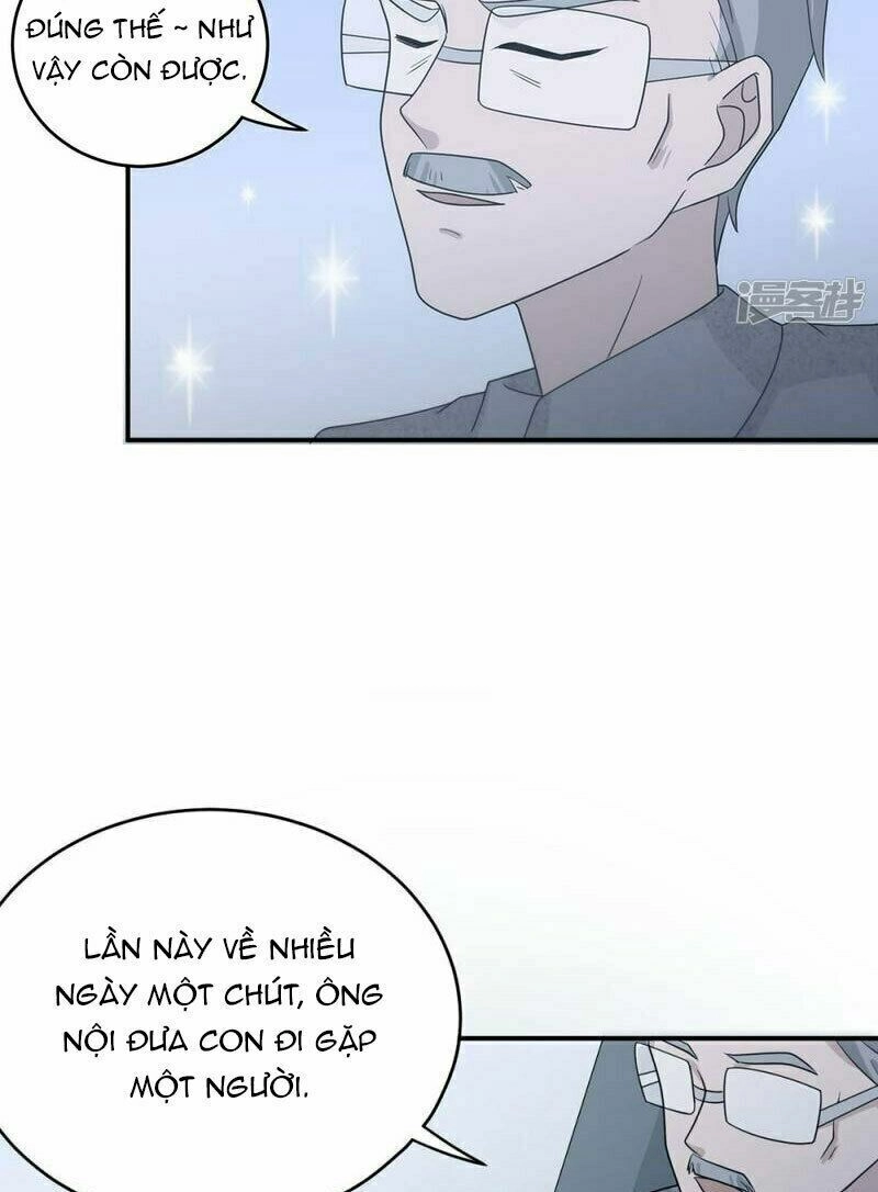 Mạc Thiếu Bức Hôn: Vợ Mới Khó Chống Đỡ Chapter 60 - 27