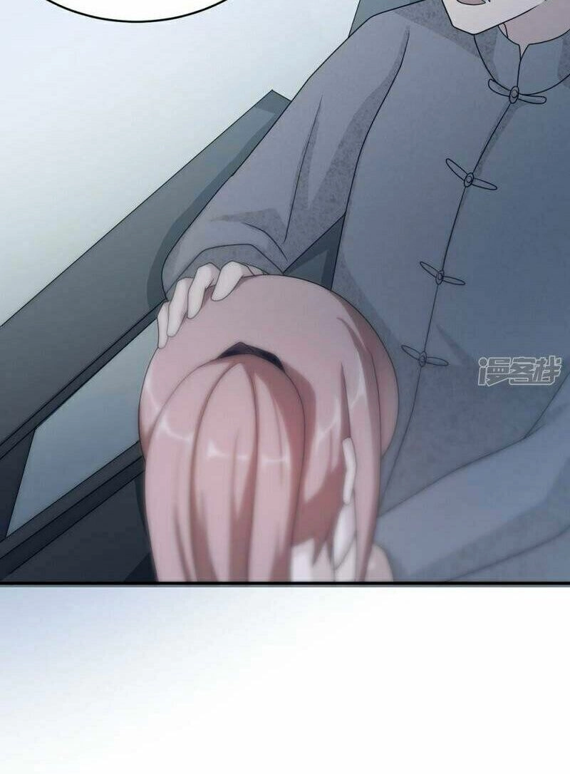 Mạc Thiếu Bức Hôn: Vợ Mới Khó Chống Đỡ Chapter 60 - 28