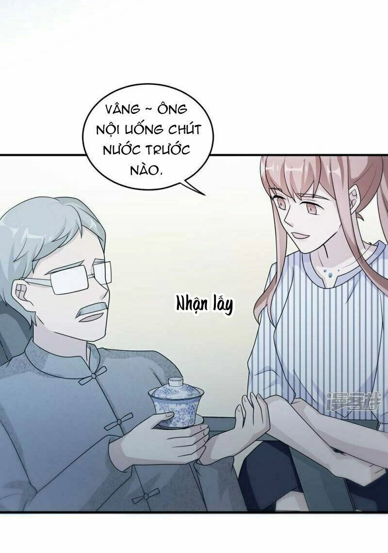 Mạc Thiếu Bức Hôn: Vợ Mới Khó Chống Đỡ Chapter 60 - 29