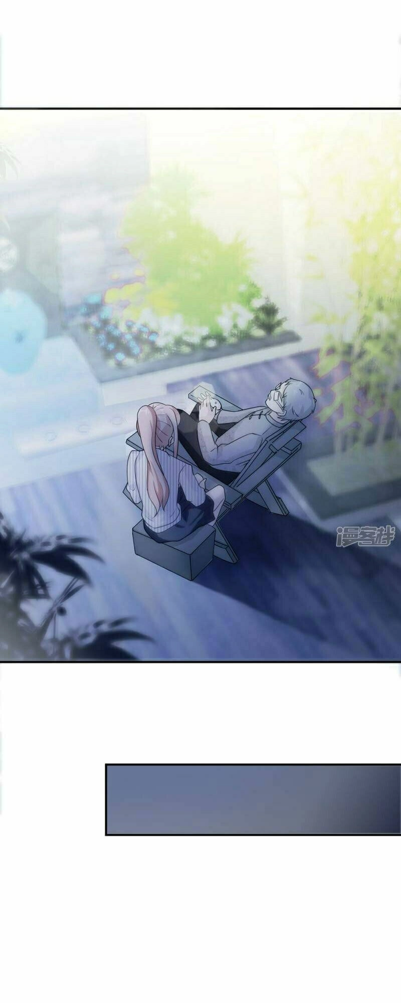 Mạc Thiếu Bức Hôn: Vợ Mới Khó Chống Đỡ Chapter 60 - 30