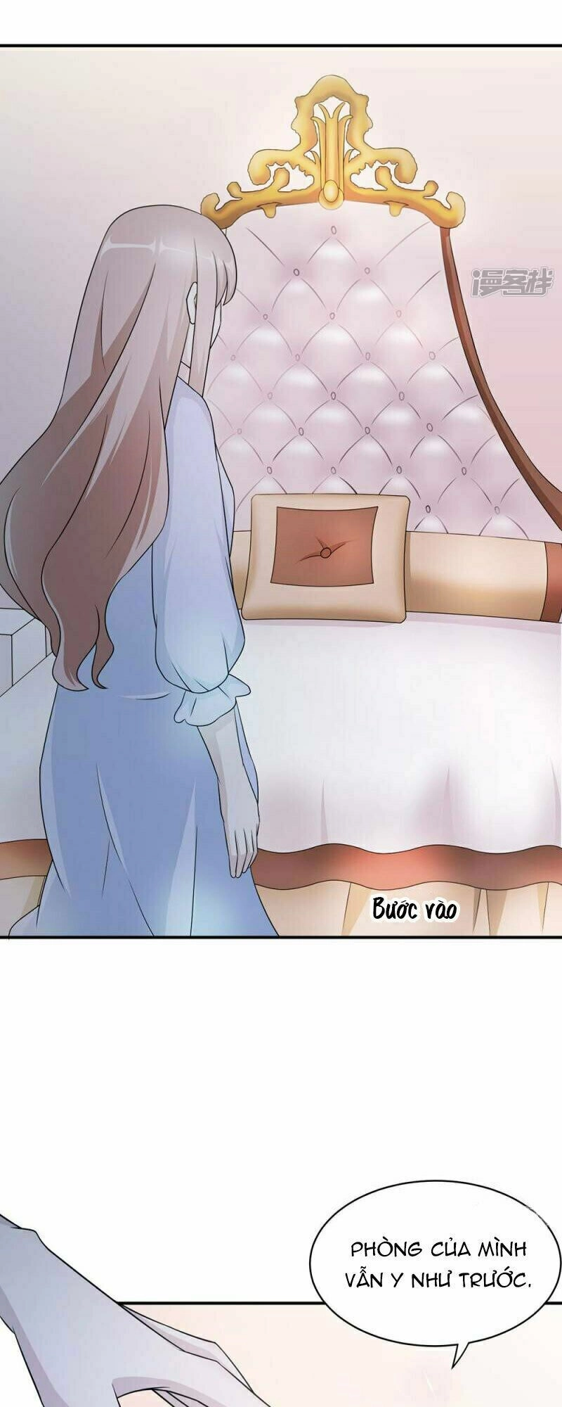 Mạc Thiếu Bức Hôn: Vợ Mới Khó Chống Đỡ Chapter 60 - 31