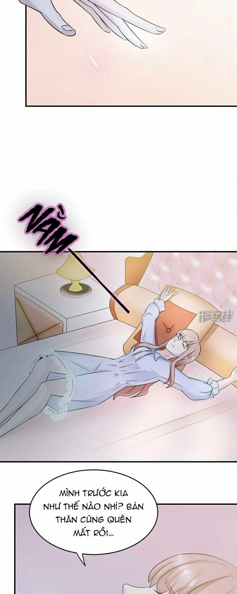 Mạc Thiếu Bức Hôn: Vợ Mới Khó Chống Đỡ Chapter 60 - 32