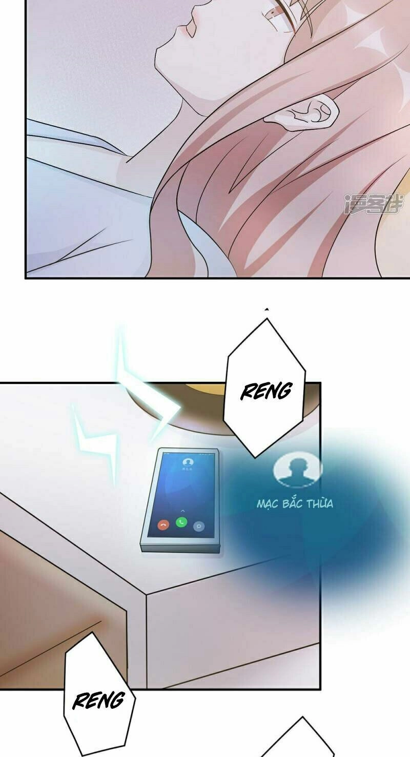 Mạc Thiếu Bức Hôn: Vợ Mới Khó Chống Đỡ Chapter 60 - 33