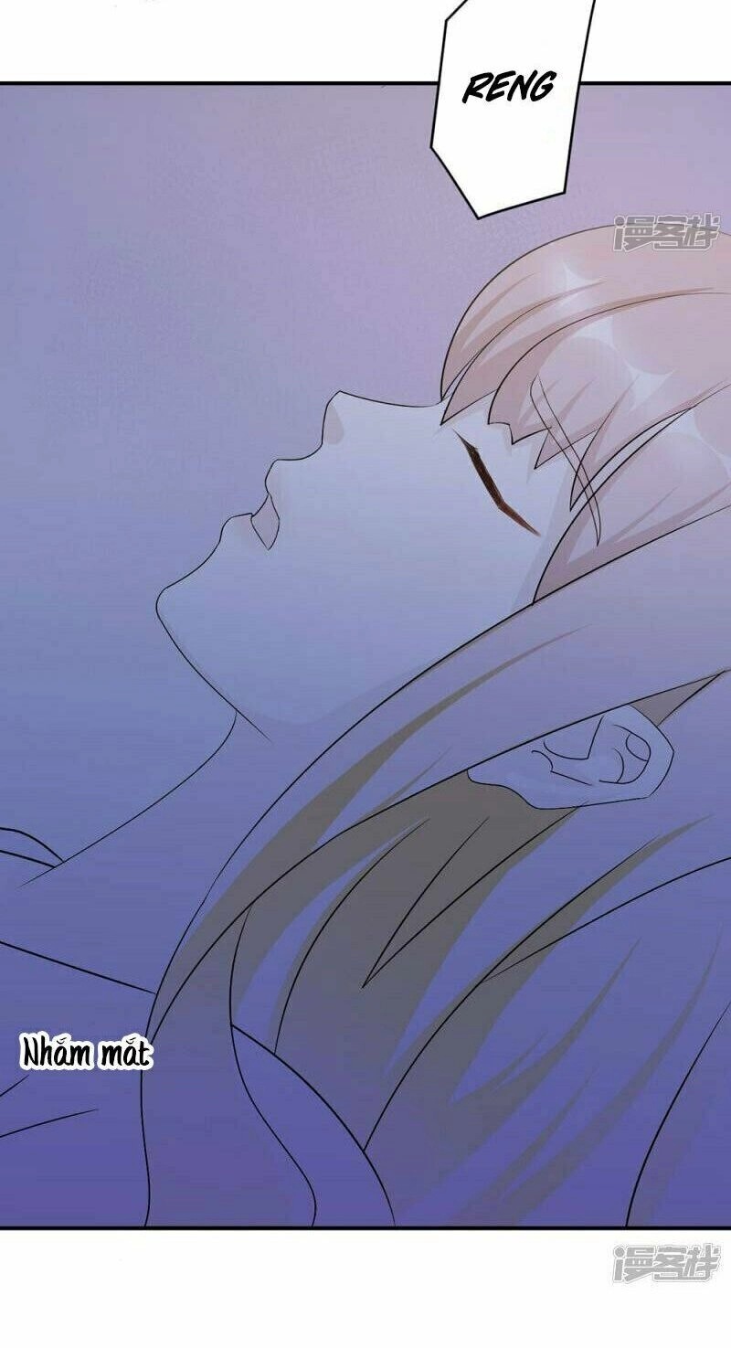 Mạc Thiếu Bức Hôn: Vợ Mới Khó Chống Đỡ Chapter 60 - 34