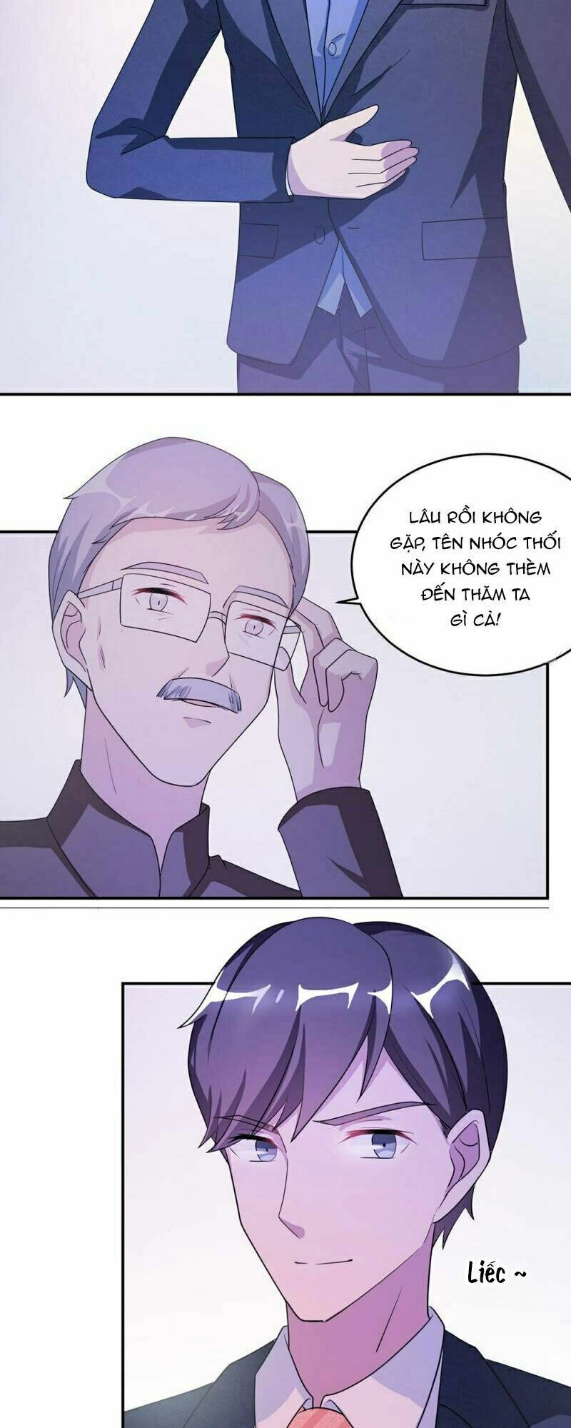 Mạc Thiếu Bức Hôn: Vợ Mới Khó Chống Đỡ Chapter 61 - 17